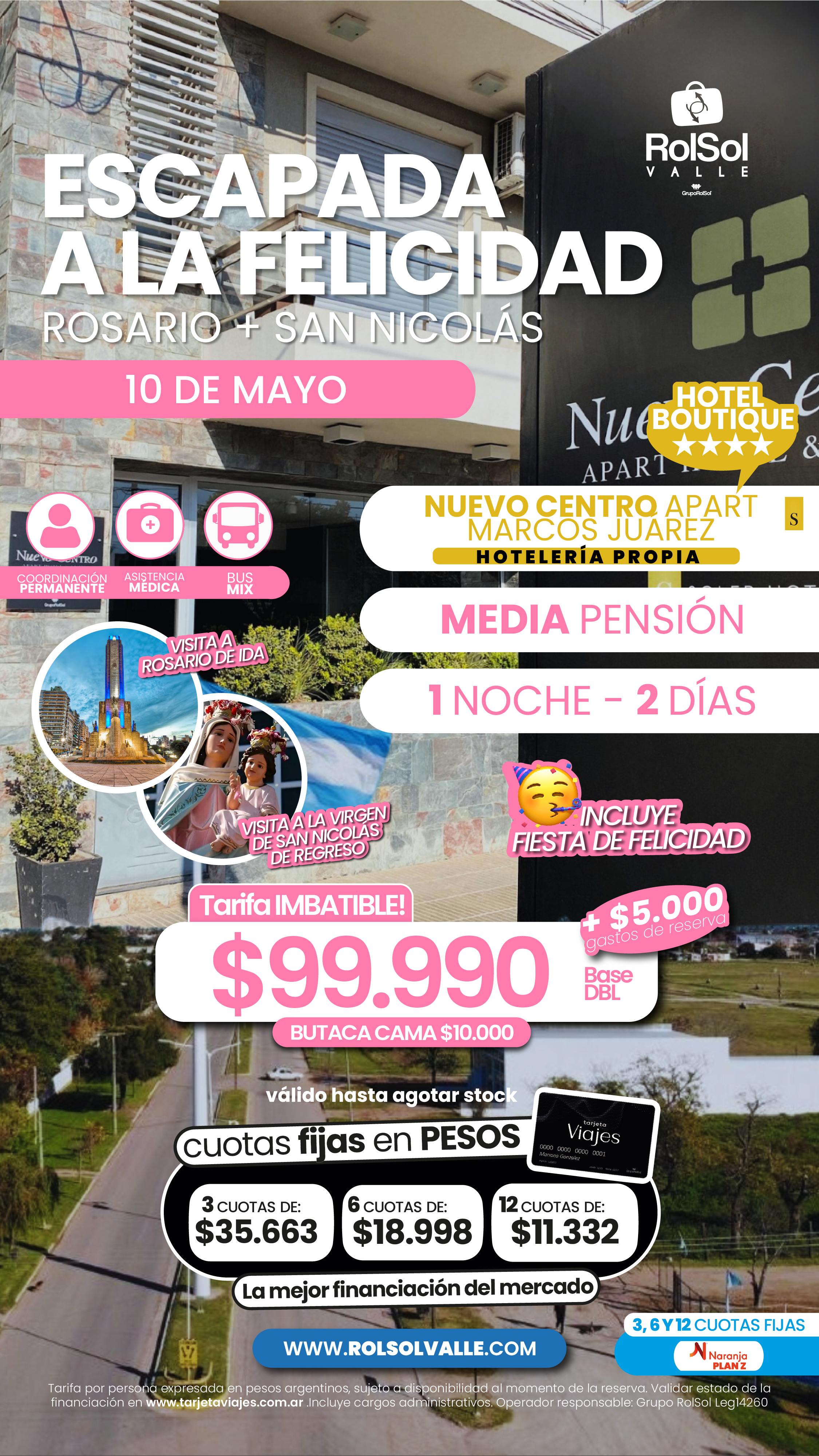 Rosario
